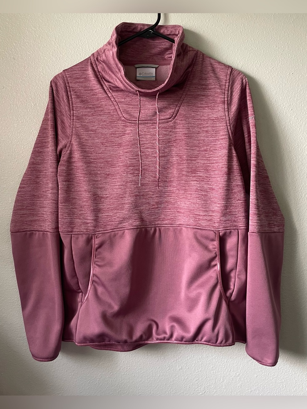 Columbia Sweater